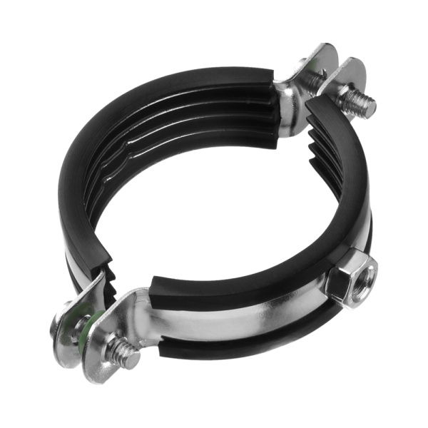 Хомут металлический 68-74 мм для крепления труб BIS 2S Walraven Хомут металлический 68-74 мм для крепления труб BIS 2S Walraven