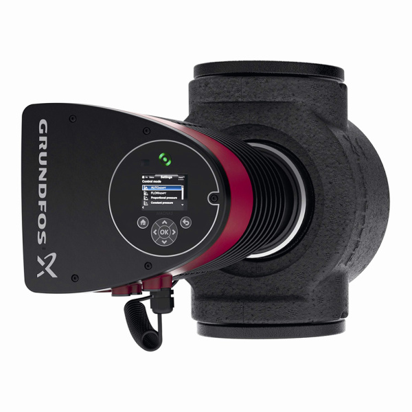 Циркуляционный насос Grundfos MAGNA3 32-40, 180 мм
