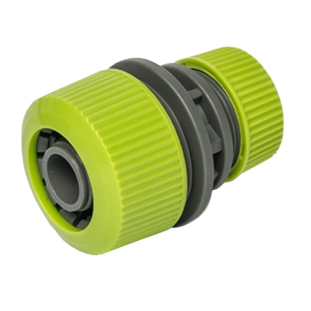 Муфта соединительная 3/4" х 1/2" Bradas (для шланга с внутренним ∅ 19 и 12,5 мм)