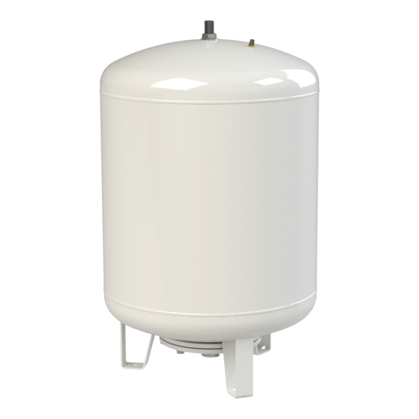 Гидроаккумулятор Flamco AIRFIX RP-D 140 с заменяемой мембраной