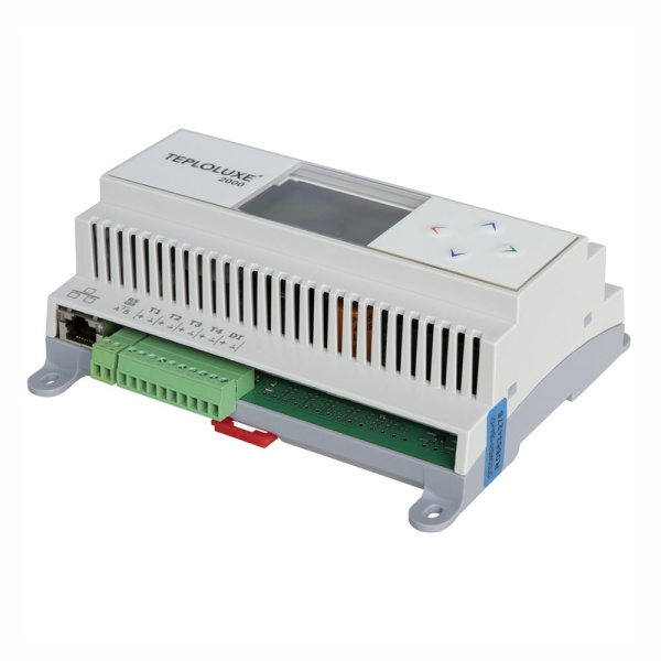 Контроллер Teploluxe 2000