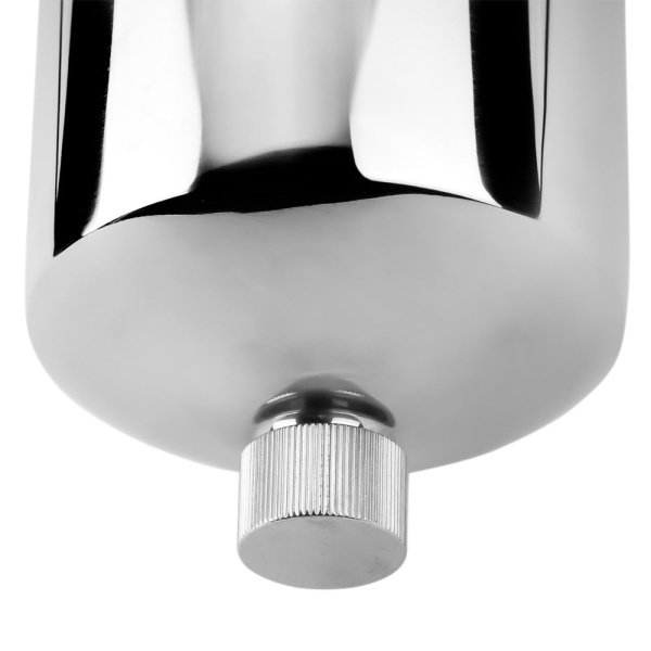 Магистральный фильтр для очистки горячей воды 1/2" Гейзер-Премьер 10SL без картриджа Магистральный фильтр для очистки горячей воды 1/2" Гейзер-Премьер 10SL без картриджа