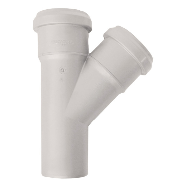 Тройник внутренний Armakan 32 х 32 мм 45° Тройник внутренний Armakan 32 х 32 мм 45°