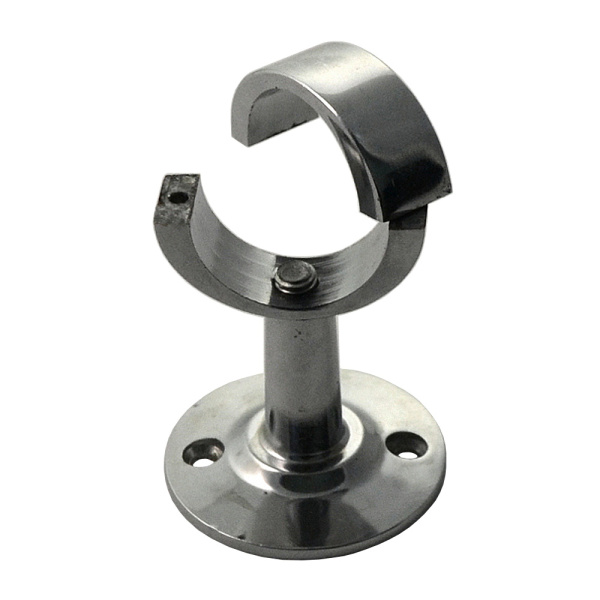 Разборное крепление для полотенцесушителя 3/4" LUXON