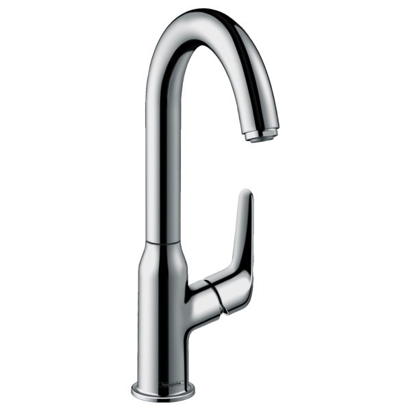 Смеситель для раковины Hansgrohe Novus 71126000