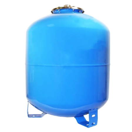 Гидроаккумулятор UNIPUMP (50 л.) вертикальный