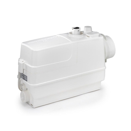 Канализационная насосная станция Grundfos SOLOLIFT2 СWC-3