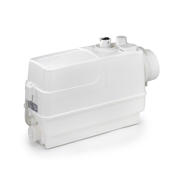 Канализационная насосная станция Grundfos SOLOLIFT2 СWC-3