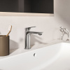 Смеситель для раковины Ideal Standard CeraLife O (h100) BE006AA, хром