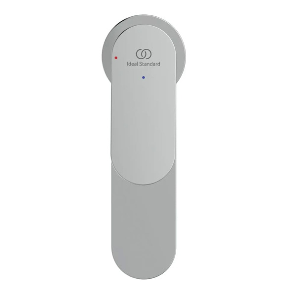 Смеситель для раковины Ideal Standard CeraLife O (h100) BE006AA, хром