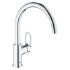 Смеситель для кухонной мойки Grohe BauLoop 31368000