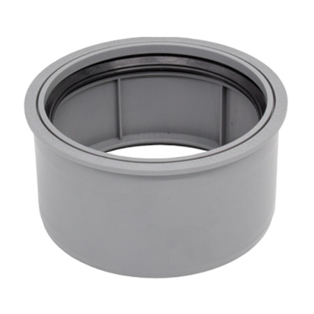 Переход Airfit суперкомпакт DN 125x110 мм
