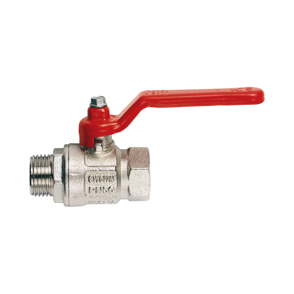 Кран шаровой полнопроходной 2" Itap IDEAL 091