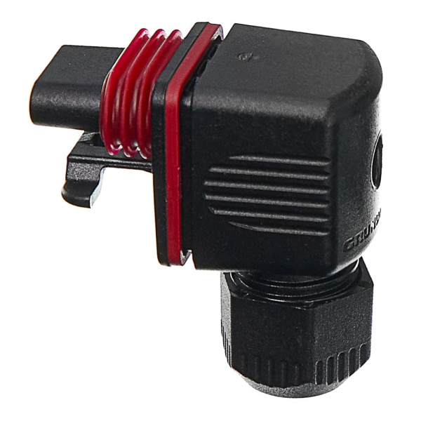Насос циркуляционный Grundfos ALPHA1 L 25-60, 180 мм Насос циркуляционный Grundfos ALPHA1 L 25-60, 180 мм