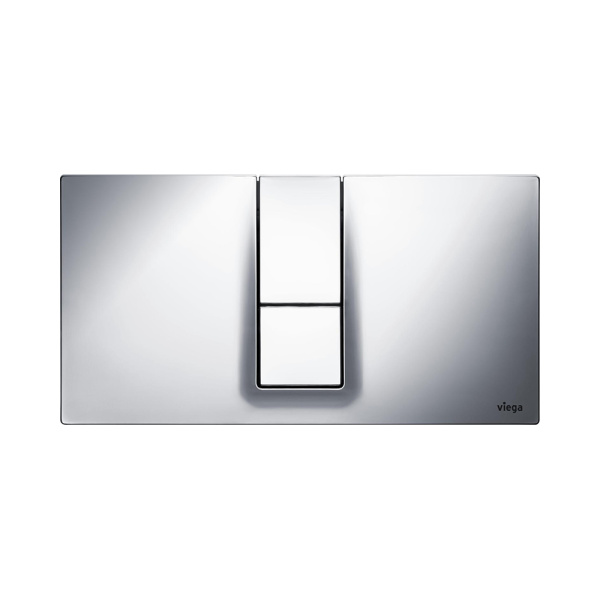 Кнопка смыва для инсталляции Viega Visign for Style 14 (654696)