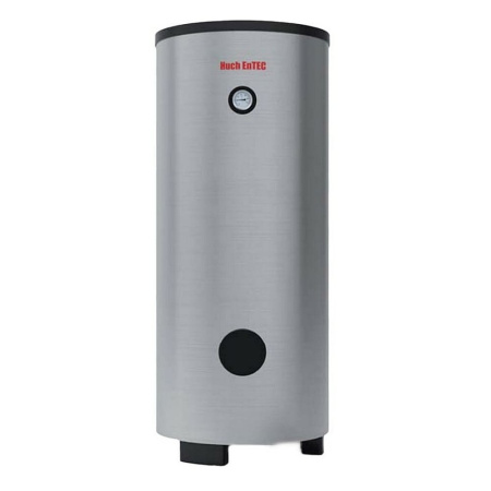 Водонагреватель из нержавеющей стали 300 л. с одним теплообменником 2,4м2 Huch EnTEC HBS Водонагреватель из нержавеющей стали 300 л. с одним теплообменником 2,4м2 Huch EnTEC HBS