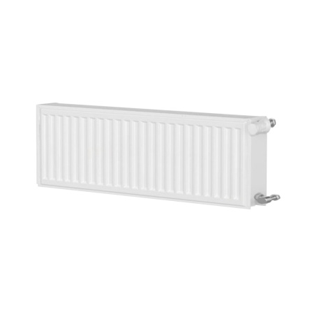 Радиатор стальной панельный Standard Hidravlika тип 22, 300 x 1400 мм, боковое подключение