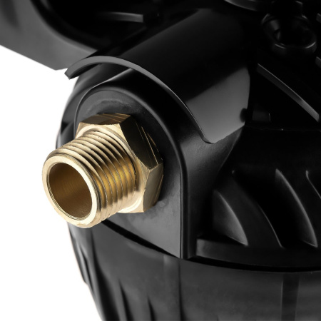 Магистральный фильтр для горячей воды Гейзер 1Г 1/2" SL10