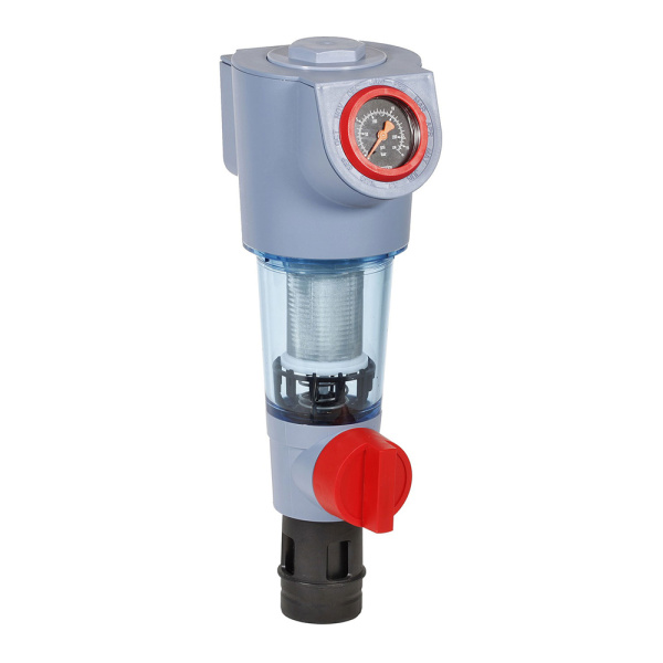 Фильтр тонкой очистки 1" HР Honeywell F74CS-1"AA