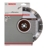 Диск алмазный отрезной 230 х 22.2 мм BOSCH Standard for Abrasive (для мягких и абразивных материалов) Диск алмазный отрезной 230 х 22.2 мм BOSCH Standard for Abrasive (для мягких и абразивных материалов)