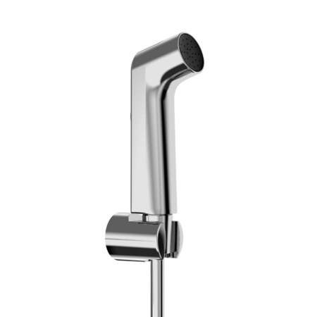 Ручной душ (лейка для биде) хром Hansgrohe