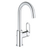 Смеситель для умывальника Grohe BauLoop 23763000