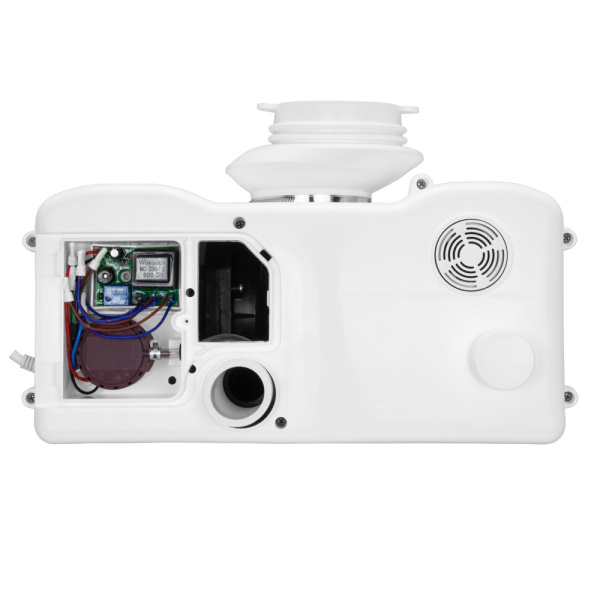 Канализационная установка Jemix STP-100 LUX c измельчителем