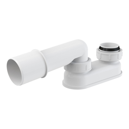 Гидрозатвор Alcaplast A53-DN50