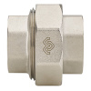 Разъемное соединение (американка) 3/4" ВР с уплотнением o-ring, VARMEGA