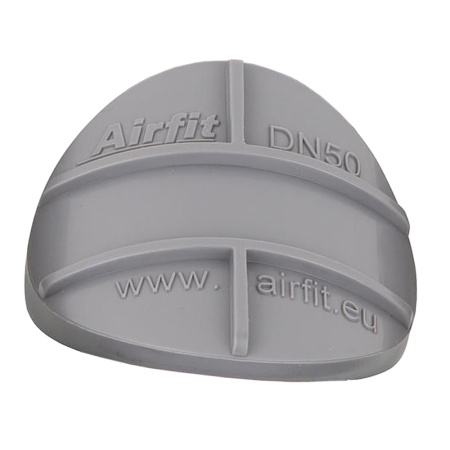 Заглушка/хомут для ремонта труб DN 50 Airfit