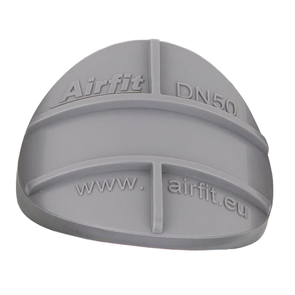 Заглушка/хомут для ремонта труб DN 50 Airfit