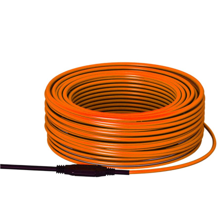 Кабель нагревательный Tropix ТЛБЭ 26,0 м/520 Вт Теплолюкс