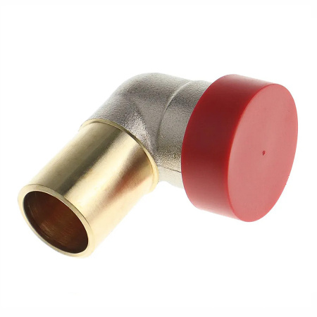 Термостатический комплект Giacomini R508M для теплого пола