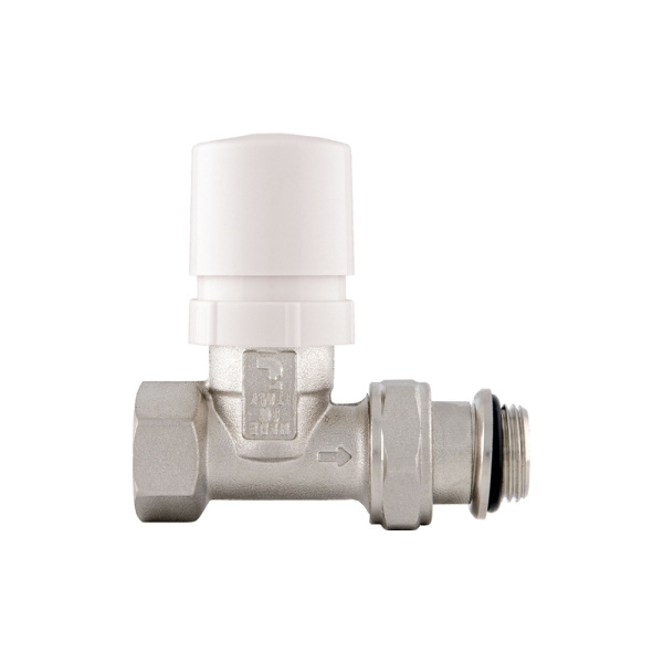 Кран термостатический радиаторный проходной 3/4" ВР Itap 894