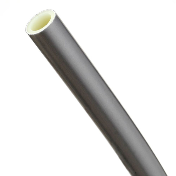 Труба PE-Xc/AL/PE-RT II Elspipe Triplex 16.2 х 2.6 мм из сшитого полиэтилена, ELSEN (бухта 100 м.)