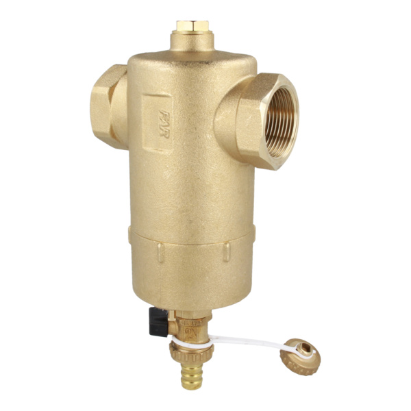 Сепаратор шлама магнитный 3/4" ВР Afriso FAR 211