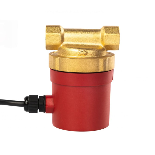 Насос циркуляционный UNIPUMP UPH 15-1,5 B II BL энергоэффективный (рециркуляционный)