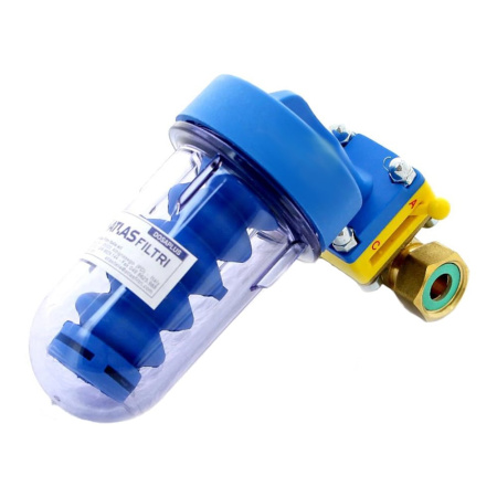 Дозатор пропорциональный Atlas Filtri DOSAPLUS 4 для защиты от накипи котлов и водонагревателей