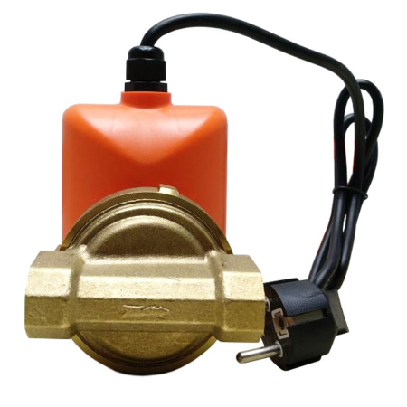 Насос рециркуляционный IBO CPI 15-15