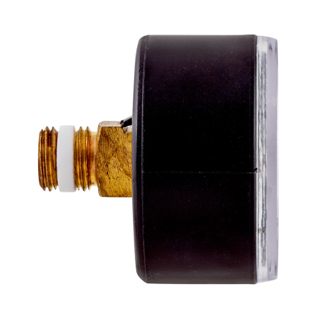 Манометр осевой RF 4 bar 63 мм 1/4"НР Afriso