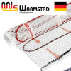 Мат нагревательный Warmstad WSM 220 Вт/1,50 кв.м Теплолюкс