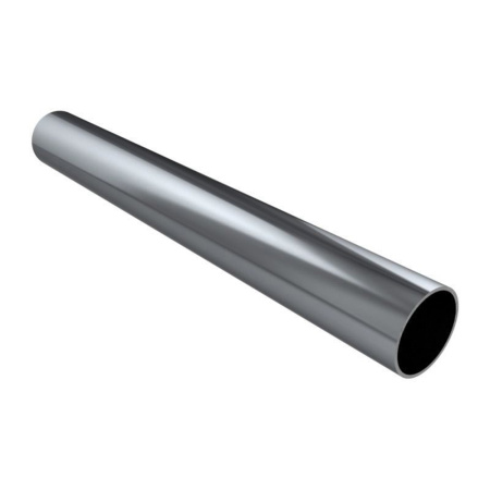 Труба оцинкованная из углеродистой стали 42 x 1.5 мм KAN-therm Steel