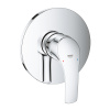 Встраиваемый смеситель для душа Grohe Eurosmart 24042002