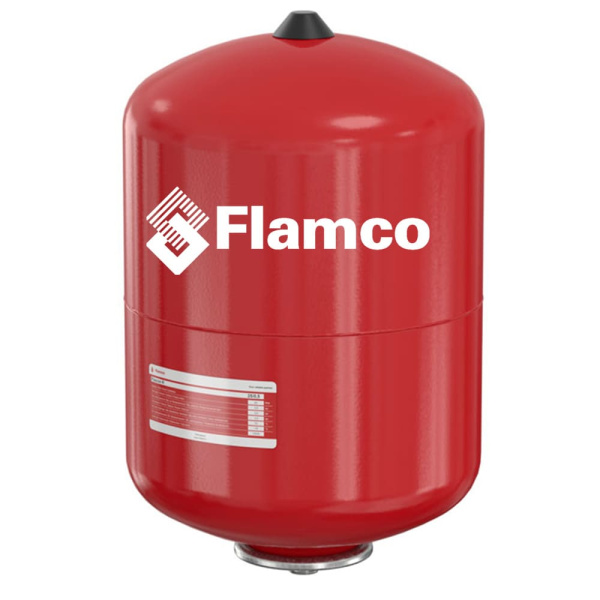 Расширительный бак Flamco FLEXCON R 25