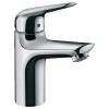 Смеситель для умывальника Hansgrohe Novus 71030000