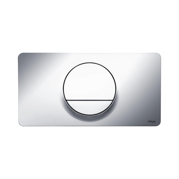 Кнопка смыва для инсталляции Viega Visign for Style 13 (654504)