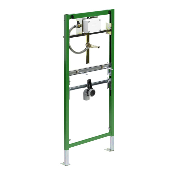 Инсталляция для подвесного писсуара Viega Eco Plus 461843