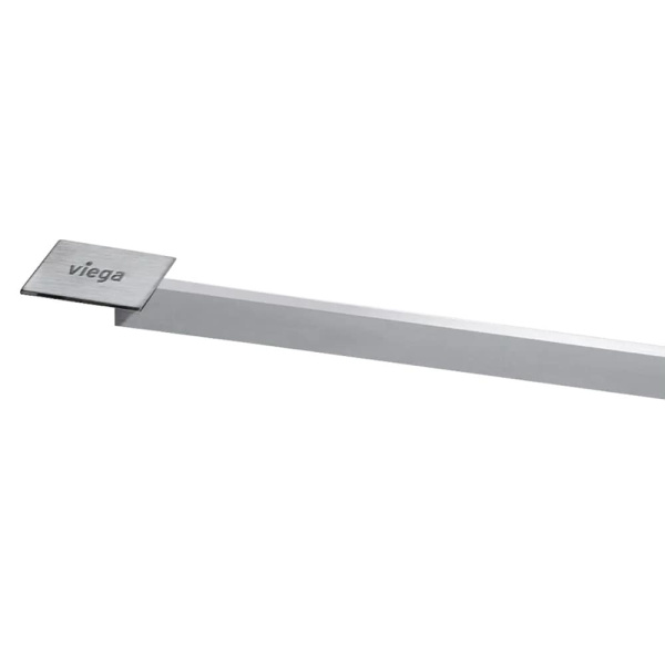 Дизайн-вставка Viega SR1 30 - 120 см для лотка Viega Advantix Vario