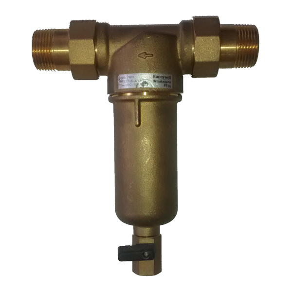 Фильтр тонкой очистки 1" HР Honeywell FF06-1" AАМ