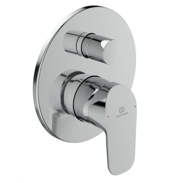 Душевой комплект Ideal Standard Ceraflex 4 в 1